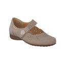 Trotteurs FABIENNE gris