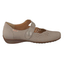 Trotteurs FABIENNE gris