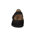 Ballerine FABIENNE noires