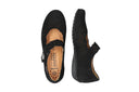Ballerine FABIENNE noires