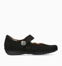 Ballerine FABIENNE noires