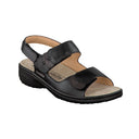 Sandales GETHA noires