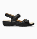 Sandales GETHA noires