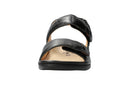 Sandales GETHA noires