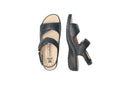Sandales GETHA noires