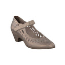 Trotteurs MACARIA bronze