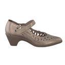 Trotteurs MACARIA bronze
