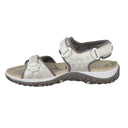 Sandales LAGOONA blanches