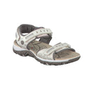 Sandales LAGOONA blanches
