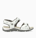 Sandales LAGOONA blanches