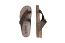 Sandales HELEN marrons