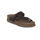 Sandales HELEN marrons