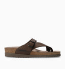 Sandales HELEN marrons