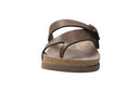 Sandales HELEN marrons