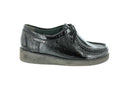 Mocassins CHRISTY noires