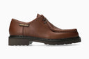 Derbies PEPPO marron  