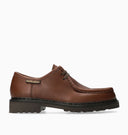 Derbies PEPPO marron  