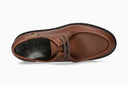 Derbies PEPPO marron  