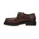 Derbies PEPPO marron  
