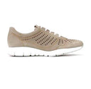 Baskets YLIANE grises