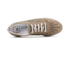 Baskets YLIANE grises