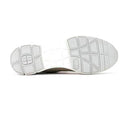 Baskets YLIANE grises