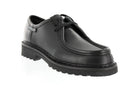 Derbies PEPPO noires  