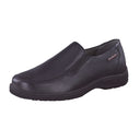 Mocassins EWALD noirs