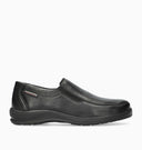 Mocassins EWALD noirs