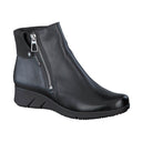 Boots MAROUSSIA noires