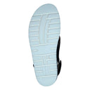Sandales TALLY bleues marine