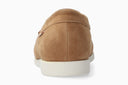 Mocassins VOLGA marron