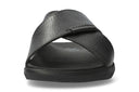 Sandales CONRAD noires