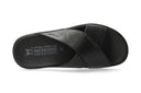 Sandales CONRAD noires