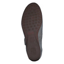 Ballerines FABIENNE beiges clair