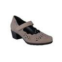 Trotteurs IVORA grises