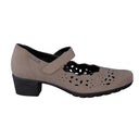 Trotteurs IVORA grises