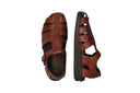 Sandales SAM beiges