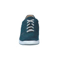 Baskets REBECA PERF bleues