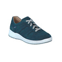 Baskets REBECA PERF bleues