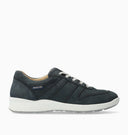 Baskets REBECA PERF bleues