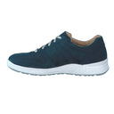 Baskets REBECA PERF bleues