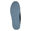 Baskets REBECA PERF bleues