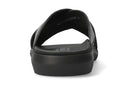 Sandales CONRAD noires