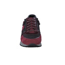 Baskets TOSCANA rouges