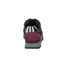 Baskets TOSCANA rouges
