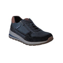 Derbies BRADLEY bleus