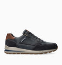 Derbies BRADLEY bleus