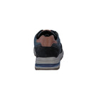 Derbies BRADLEY bleus