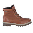 Bottines ZORAH marron